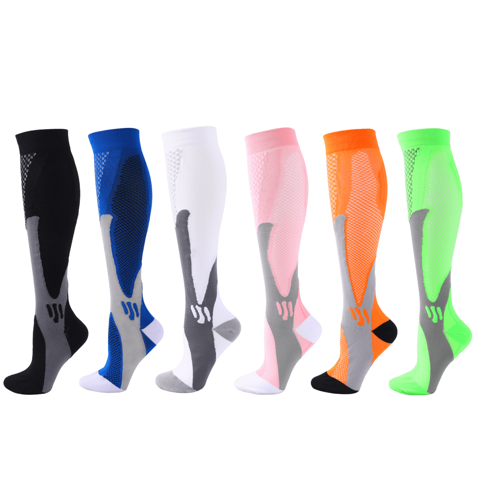 Chaussettes de Compression - FitBee Boutique Officielle